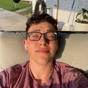 Meet your Posher, Nathan